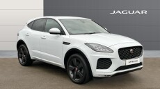 Jaguar E-Pace 2.0d Chequered Flag Edition 5dr Auto Diesel Estate